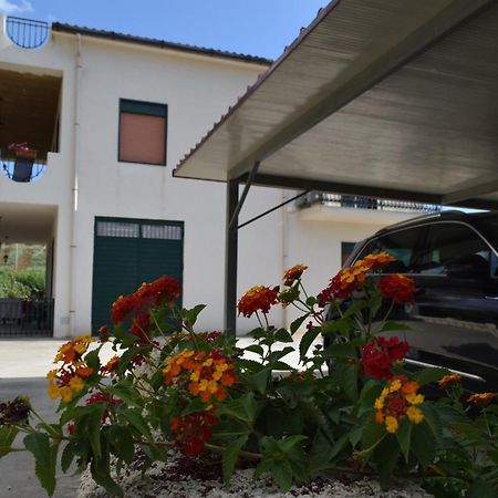 Villa Casa Country à Agrigente Extérieur photo