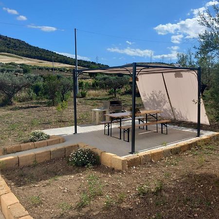 Villa Casa Country à Agrigente Extérieur photo