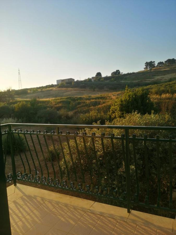 Villa Casa Country à Agrigente Extérieur photo