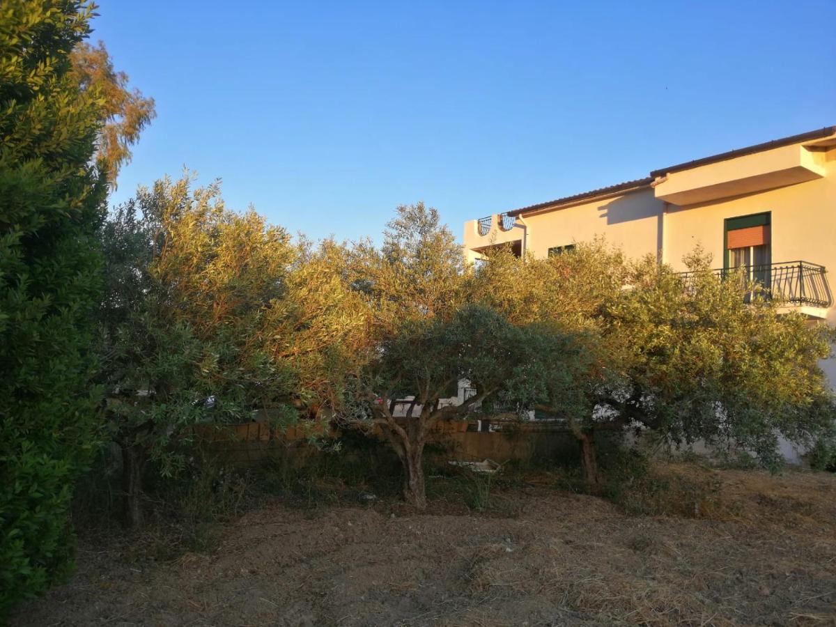 Villa Casa Country à Agrigente Extérieur photo