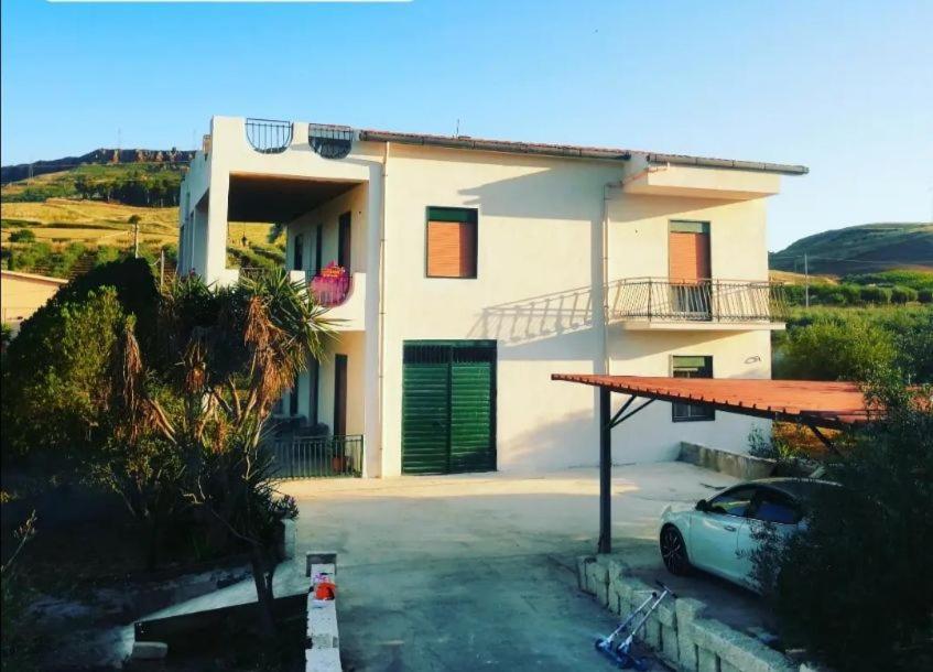 Villa Casa Country à Agrigente Extérieur photo