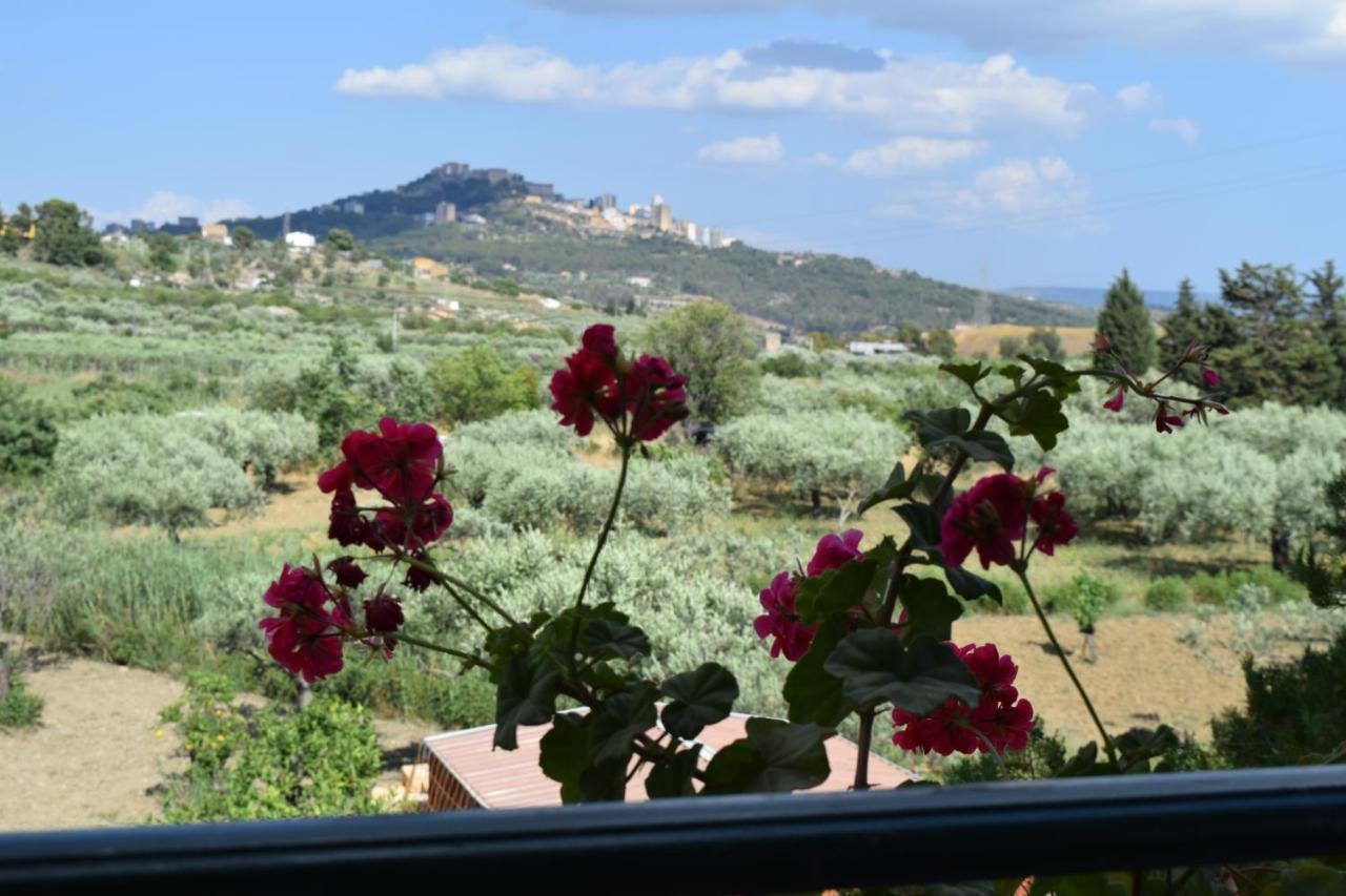 Villa Casa Country à Agrigente Extérieur photo