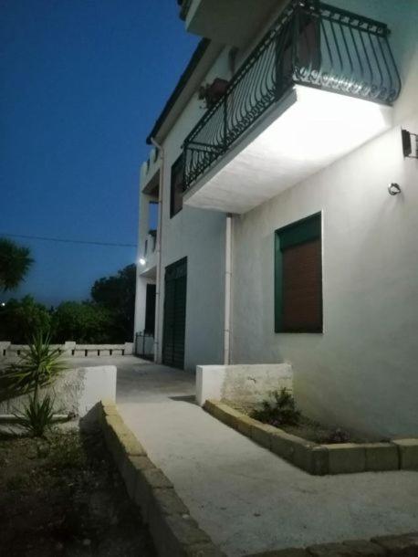 Villa Casa Country à Agrigente Extérieur photo