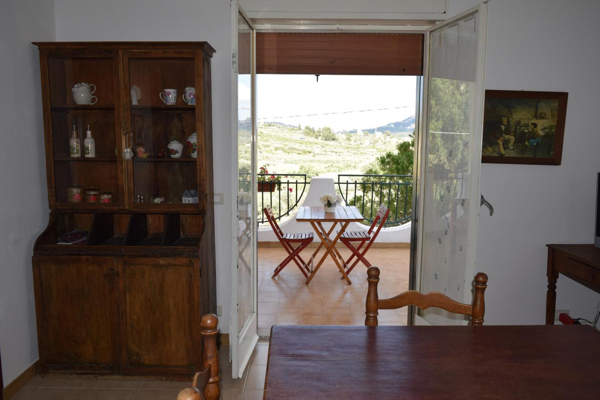 Villa Casa Country à Agrigente Extérieur photo