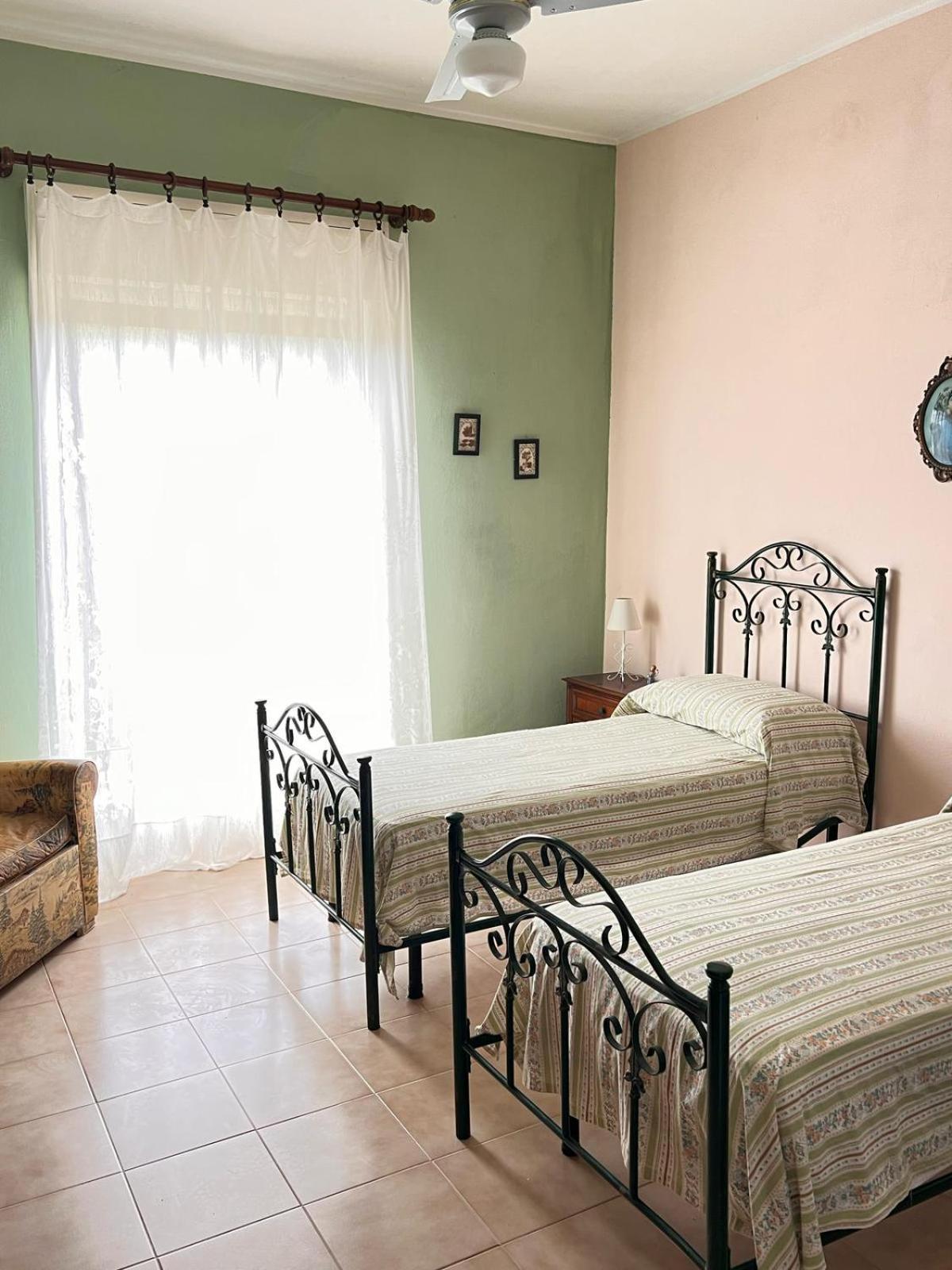 Villa Casa Country à Agrigente Extérieur photo