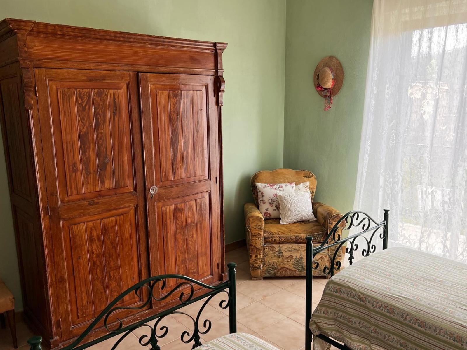 Villa Casa Country à Agrigente Extérieur photo